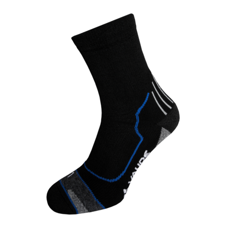 Calcetines Th Wool Blue Vaude - Rideshop