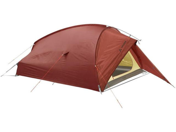 Carpa Taurus Para 2 Personas Buckeye Vaude - Rideshop