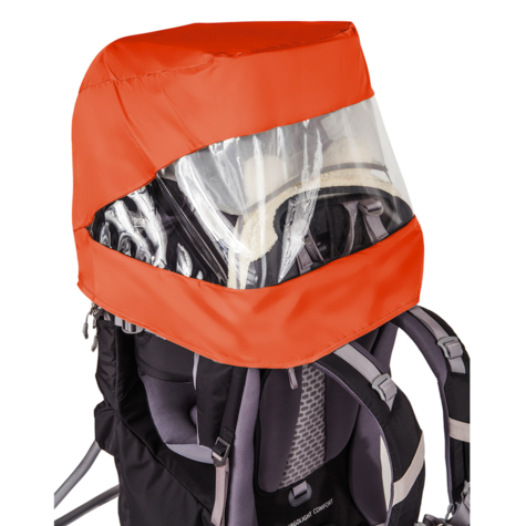 Vaude Cobertor Portaniño Sun Raincover Orange - Rideshop