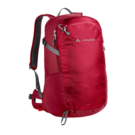 Mochila Wizard 18+4 Lt Indian Red Vaude - Rideshop