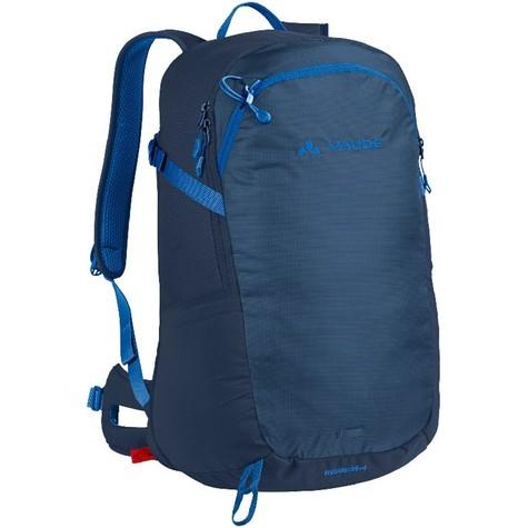 Mochila Wizard 24+4 Lt Fjord Blue Vaude - Rideshop