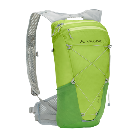 Mochila Uphill 9 Lw 9 Lt Pear Vaude - Rideshop