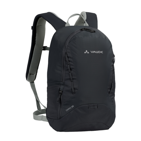 Mochila Omnis Black Vaude - Rideshop