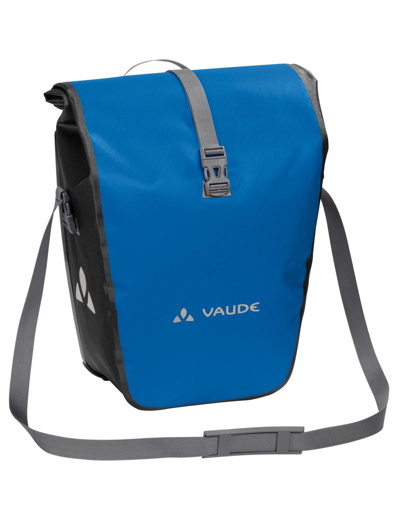 Alforja Aqua Back Blue Vaude - Rideshop