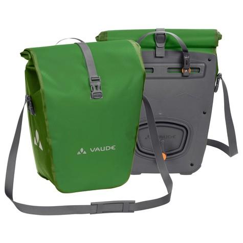 Alforja Aqua Back Parrot Green Vaude - Rideshop