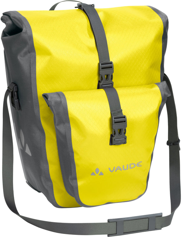 Alforja Aqua Back Plus Canary Vaude - Rideshop