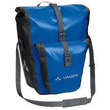 Alforja Aqua Back Plus Blue Vaude - Rideshop