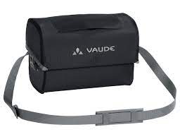 Aqua Box Black Vaude - Rideshop