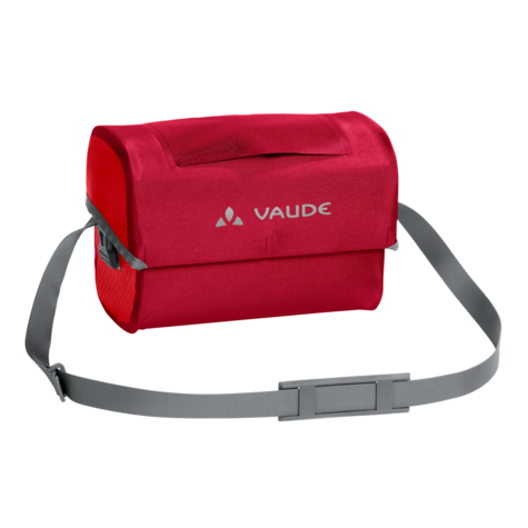 Aqua Box Indian Red Vaude