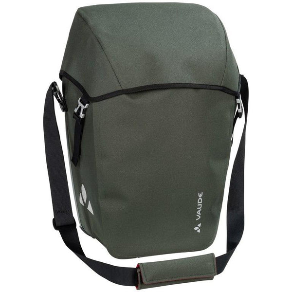 Alforja Comyou Pro Olive Vaude - Rideshop