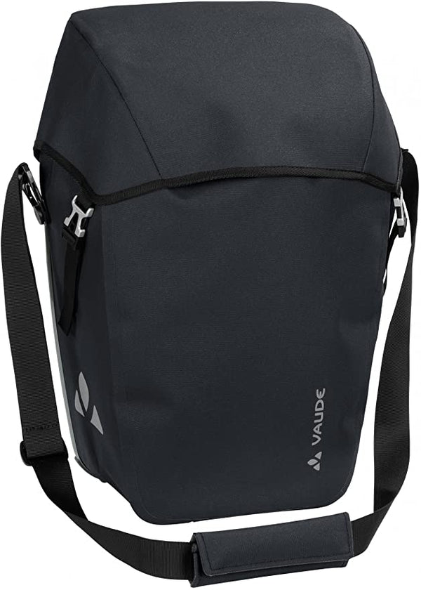 Alforja Comyou Pro Phantom Black Vaude - Rideshop