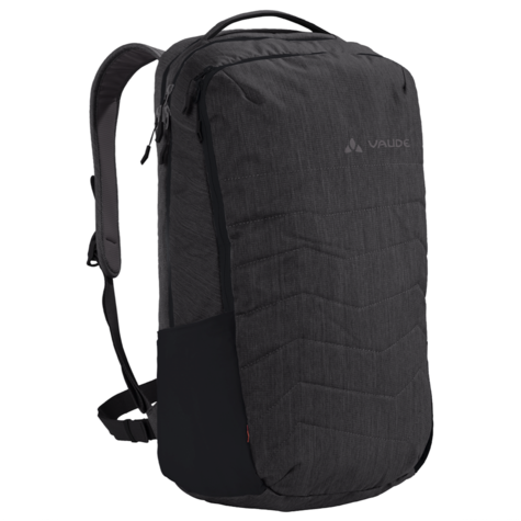 Mochila Petimir II 22 Lt Black Vaude - Rideshop