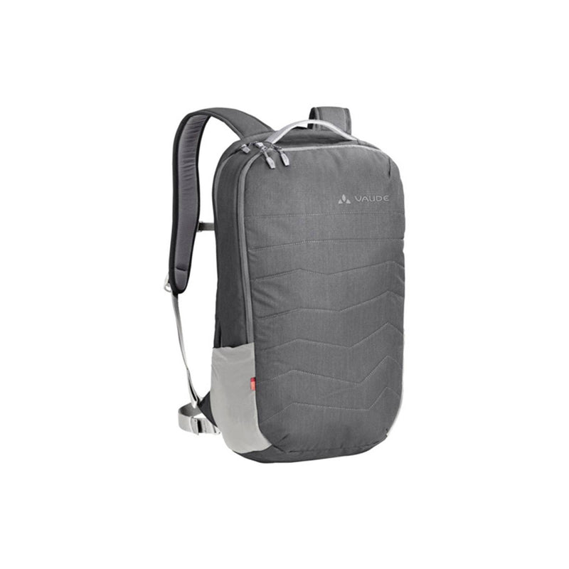 Mochila Petimir II Anthracite Vaude - Rideshop