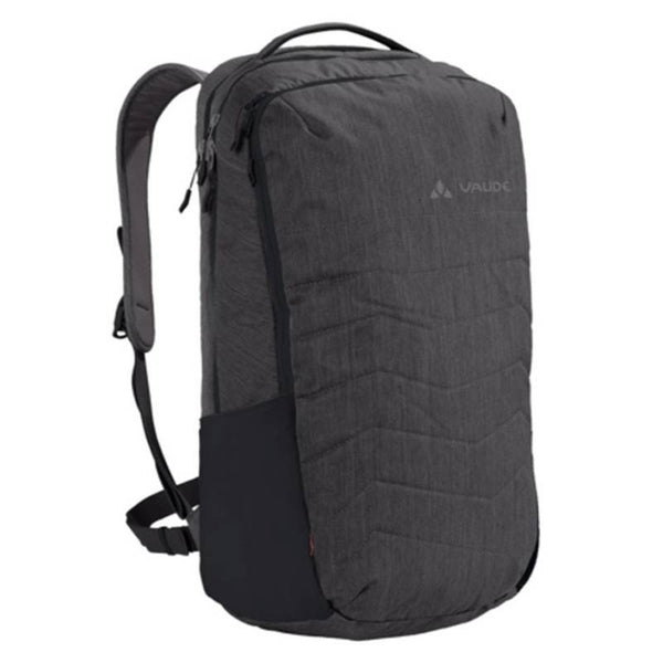 Mochila Petair II 22 Lt Black Vaude - Rideshop