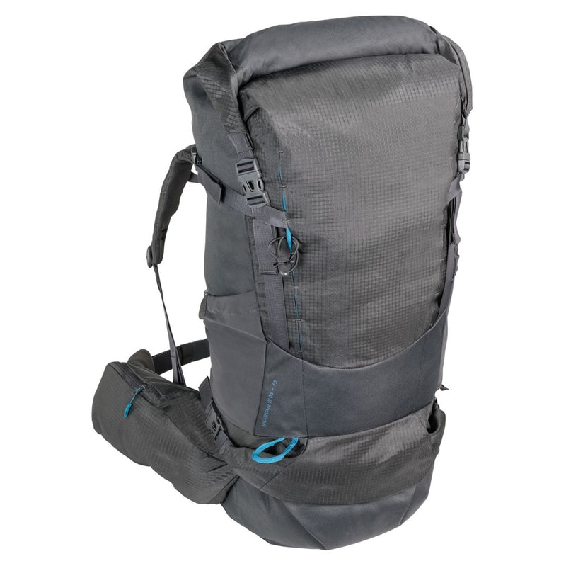 Vaude Mochila Trekking Skarvan Mujer 65+10 - Rideshop