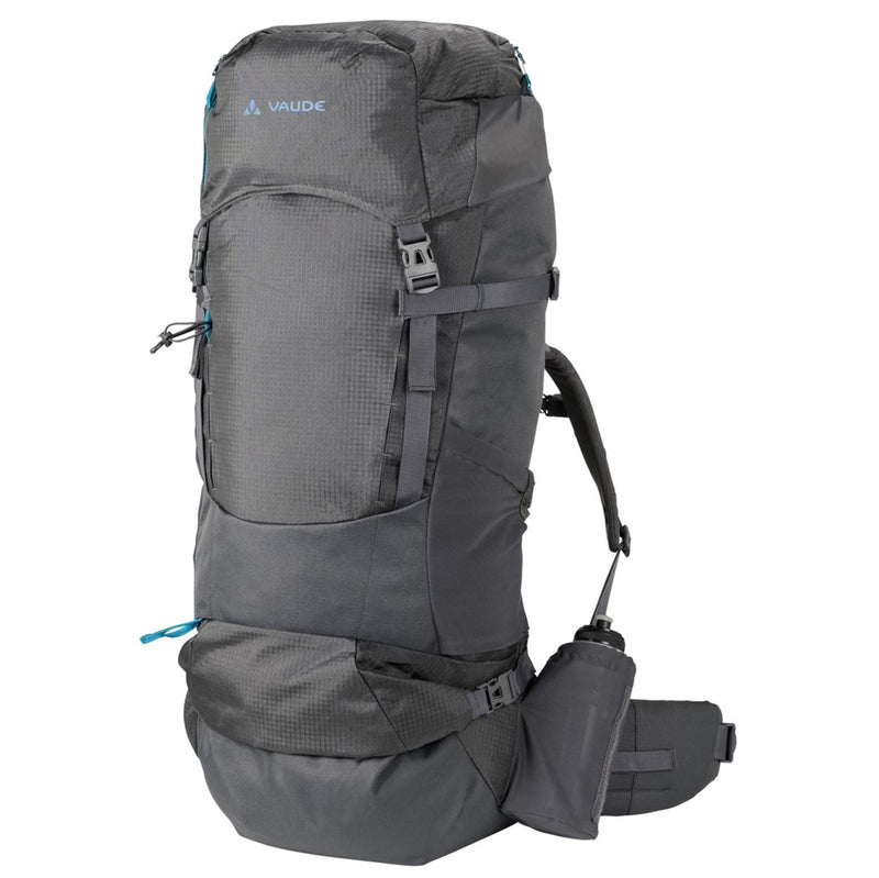 Vaude Mochila Trekking Skarvan Mujer 65+10 - Rideshop