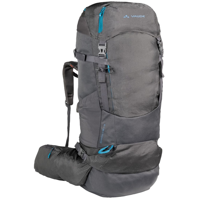 Vaude Mochila Trekking Skarvan Mujer 65+10 - Rideshop