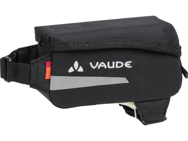 Bolso Carbo Black Vaude