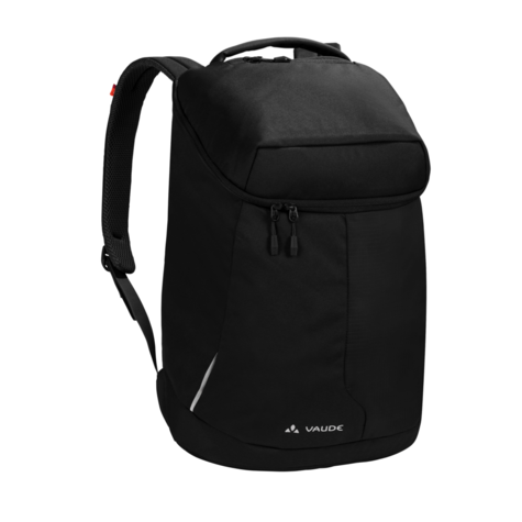 Mochila Tecoday III 25 Lt Black Vaude - Rideshop