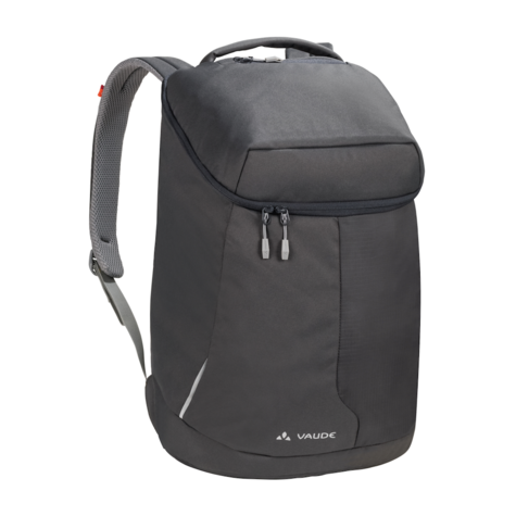 Mochila Tecoday III 25 Lt Iron Vaude - Rideshop