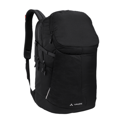 Mochila Tecowork III 30 Lt Black Vaude - Rideshop