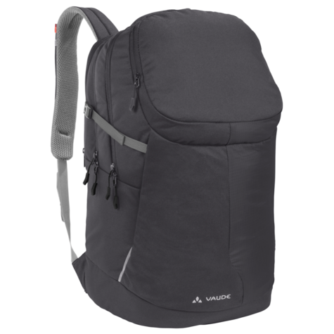 Mochila Tecowork III 30 Lt Iron Vaude - Rideshop