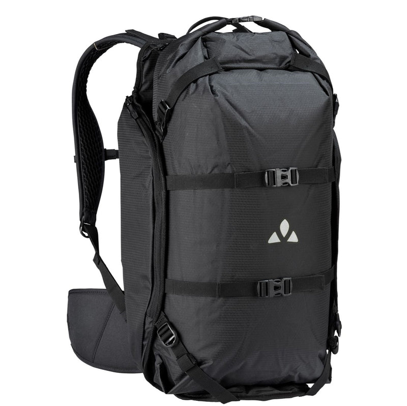 Vaude Mochila para Bicicleta Trail Pack Negro - Rideshop