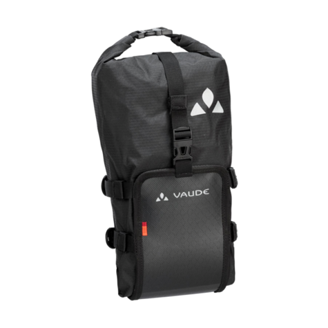 Bolsa Impermeable Trail Multi Black Vaude