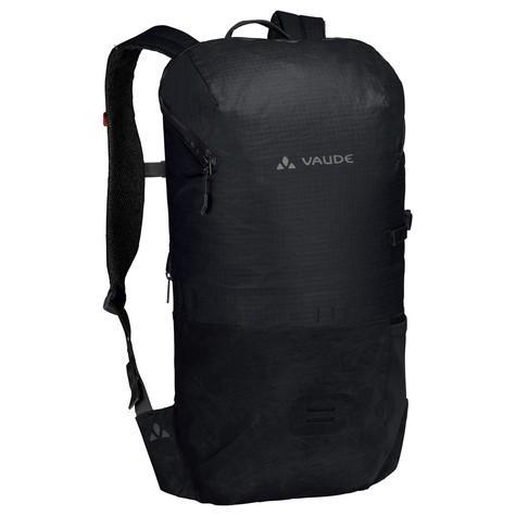 Mochila City Go 14 Lt Black Vaude - Rideshop