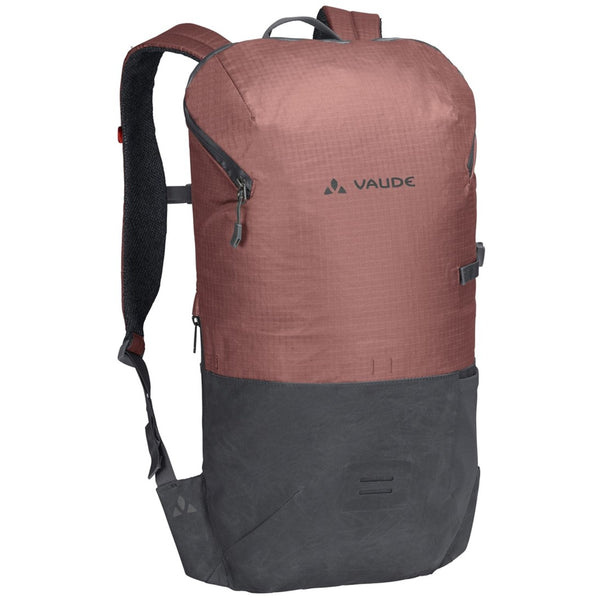 Vaude Mochila Urbana CityGo de 14 Litros Rosado - Rideshop