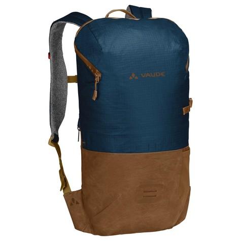 Mochila City Go 14 Lt Baltic Sea Vaude - Rideshop