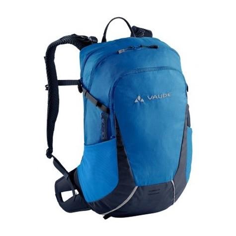 Mochila Tremalzo 16 Lt Blue Vaude - Rideshop