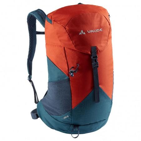 Mochila Jura 18 Lt Squirrel Vaude - Rideshop