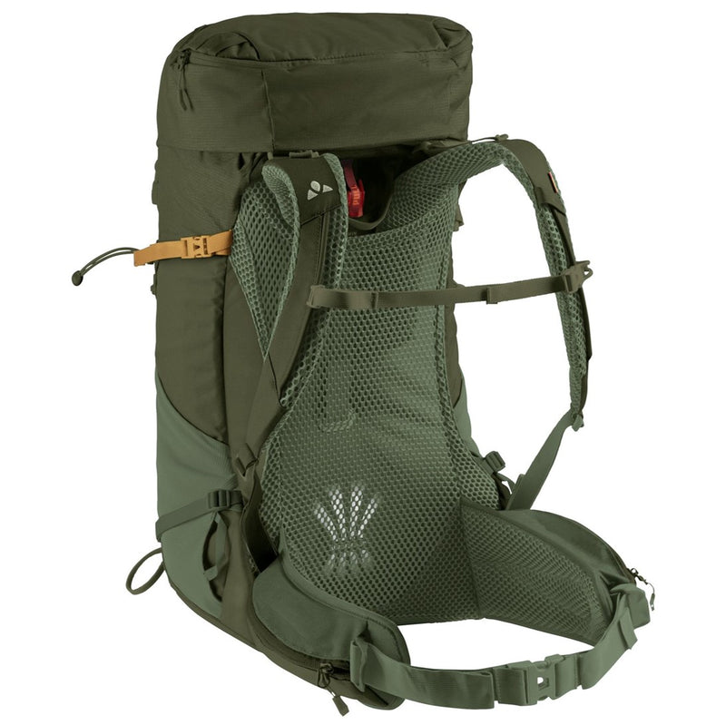 Vaude Mochila Brenta BackPack 36+6 - Rideshop