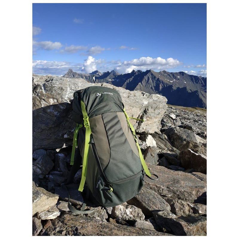 Vaude Mochila Brenta BackPack 36+6 - Rideshop