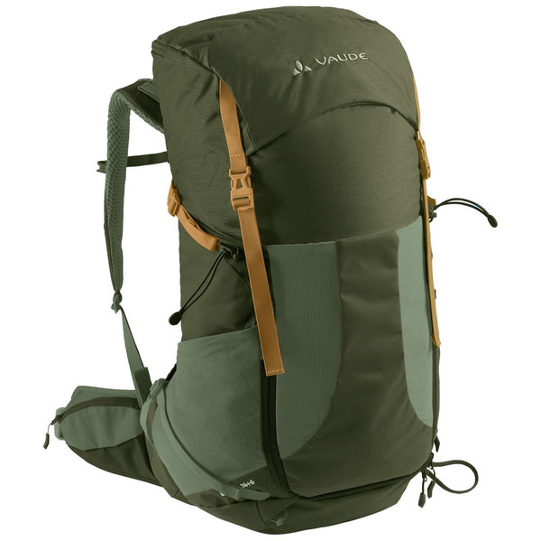 Vaude Mochila Brenta BackPack 36+6 - Rideshop