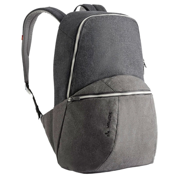 Vaude Mochila Urbana Fagus Black - Rideshop