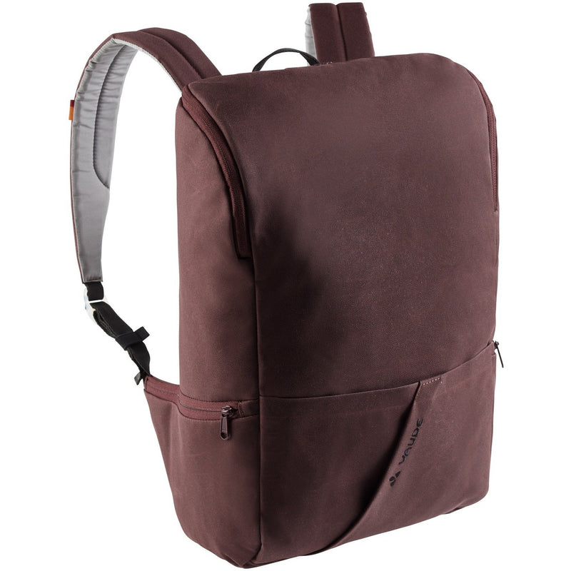 Mochila Aspe Waxed 17 Lt Raisin Vaude - Rideshop