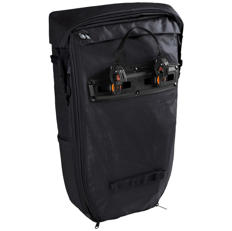 Vaude Mochila / Alforja Urbana CityGo Bike 23 Litros - Rideshop