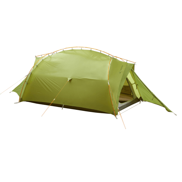 Carpa Mark Para Dos Personas Avocado S20 Vaude - Rideshop