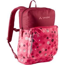 Mochila Kids Minnie Bright Pink Vaude - Rideshop