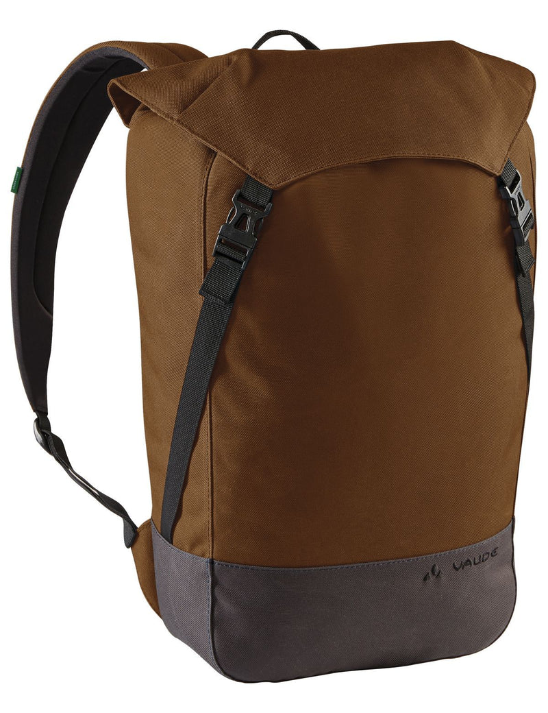 Mochila Consort Mini Waxed Umbra Vaude - Rideshop