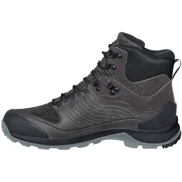 Zapatos Trk Skarvan Stx Hombre Iron Vaude - Rideshop