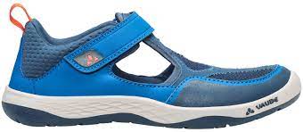 Zapatillas Kids Aquid Eur Baltic Sea Vaude - Rideshop