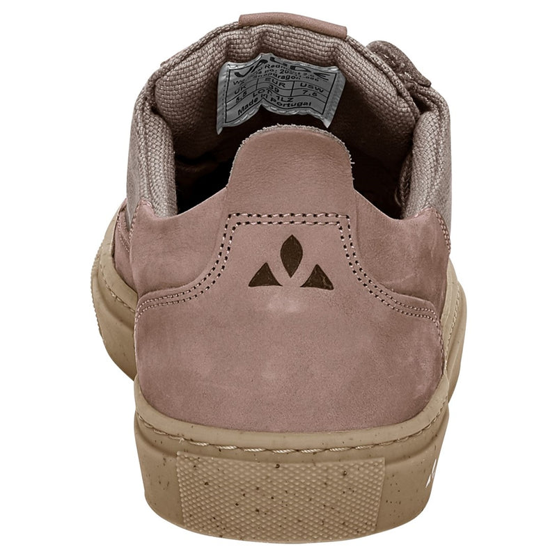 Vaude Zapatillas Urbanas Redmont 2.0 PS Café Mujer - Rideshop