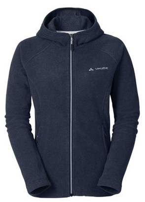 Chaqueta Lasta Hoody Mujer Eclipse Vaude - Rideshop