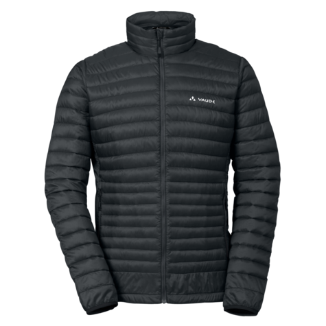 Chaqueta Kabru Light II Hombre Black Vaude - Rideshop