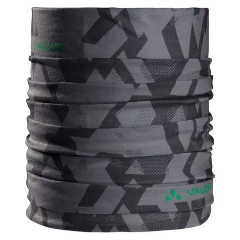 Bandana Multitube Anthracite Vaude - Rideshop