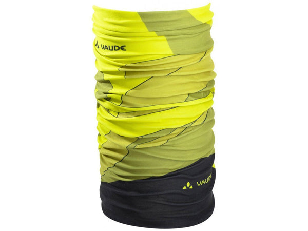 Bandana Multitube Avocado Vaude - Rideshop