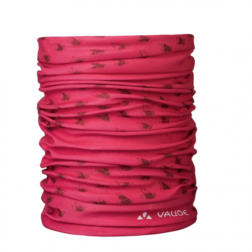 Bandana Multitube Strawberry Vaude - Rideshop